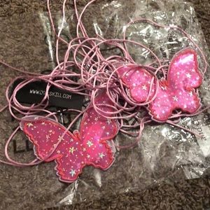 Flutter to me backroads bra - Club Exx